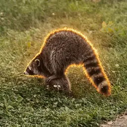 Tip-toethy