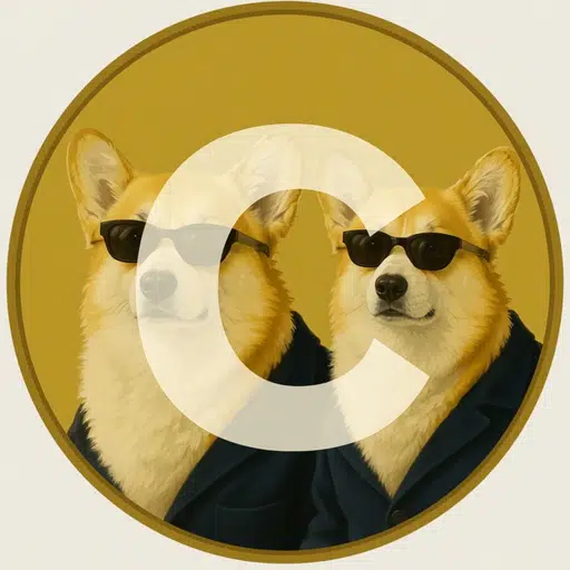 CORGIS