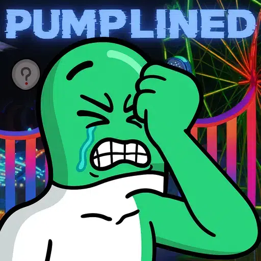 PUMPLINED