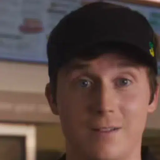 Mark