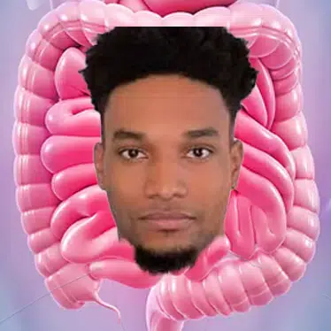 guts