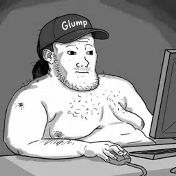 GLUMP