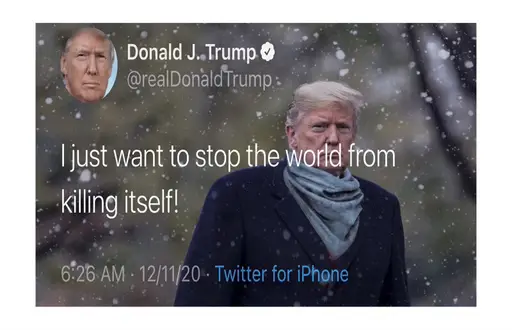 TRUMP