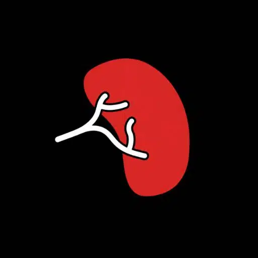 $kidney token logo