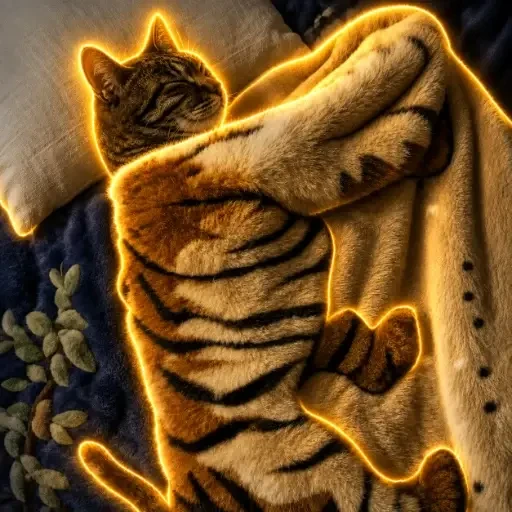larpcat