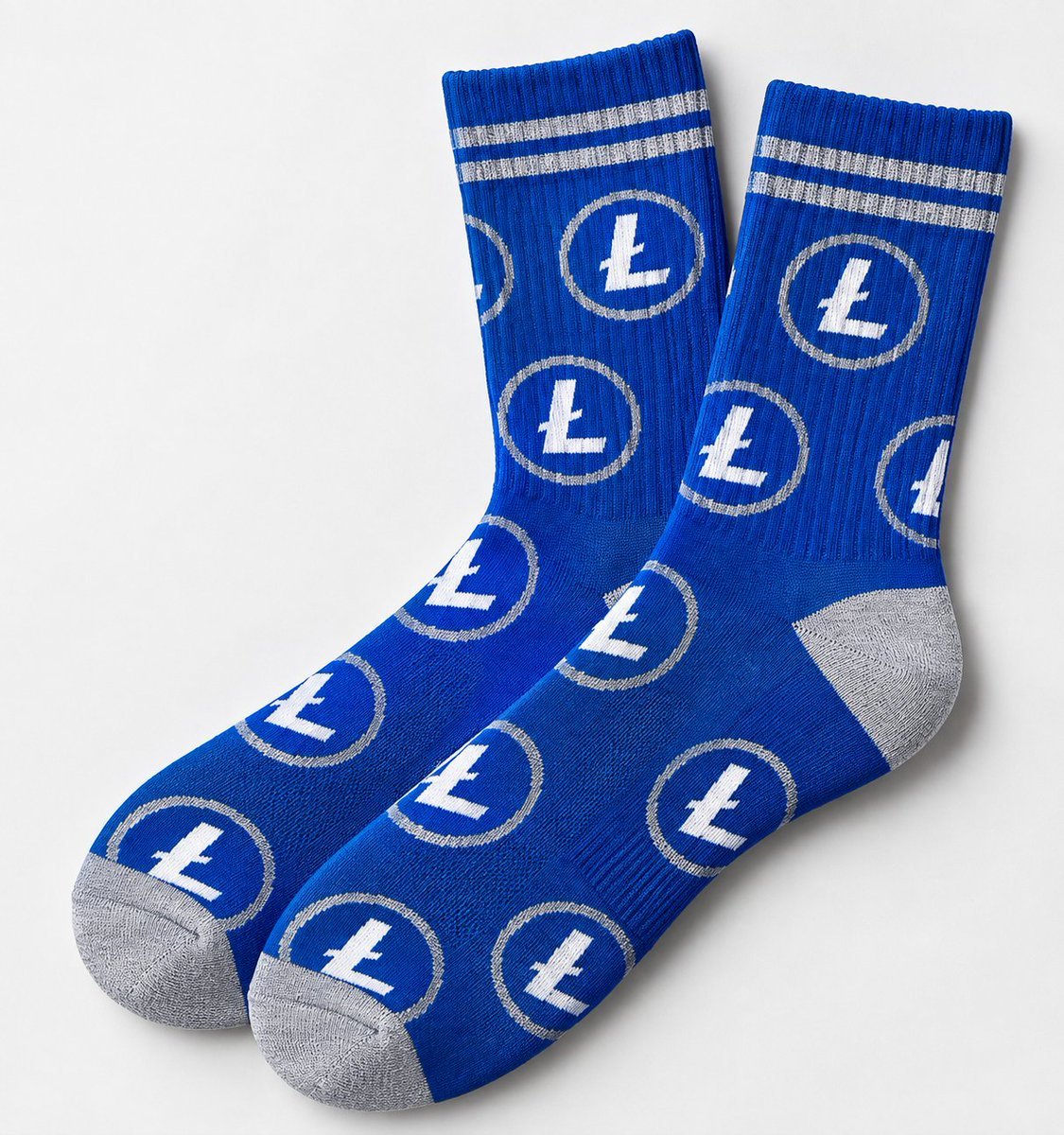 $Litesocks token logo