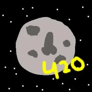 MOON