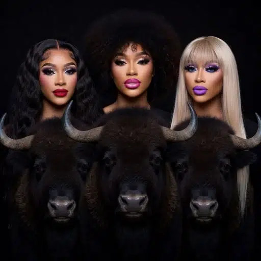 BADDIES