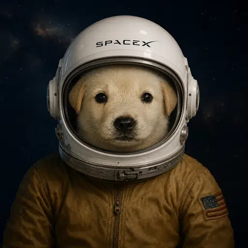 Moonpup