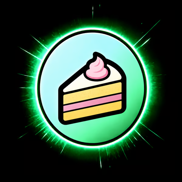 CAKE