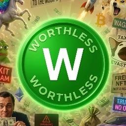 Worthless