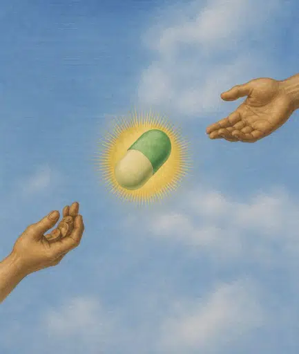 PILL