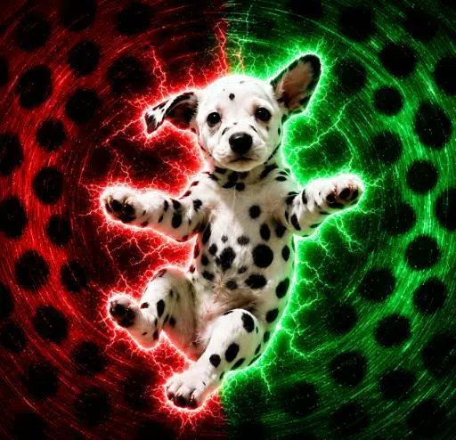 spot