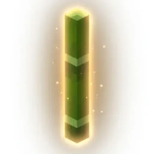 bamboo