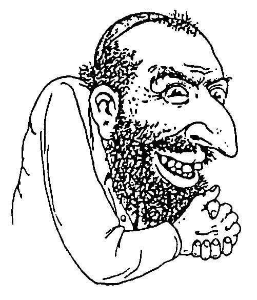 JEW — recently traded by Johnson on Solana