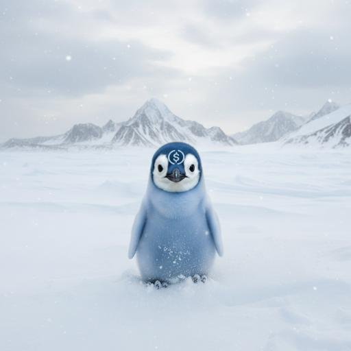 PEGUIN