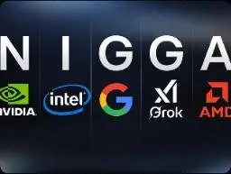 NIGGA