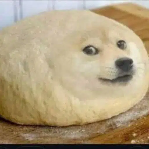 Doughecoin