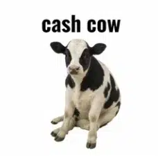 CASHCOW