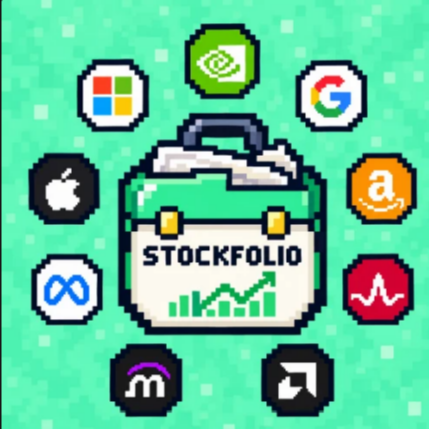 STOCKFOLIO logo