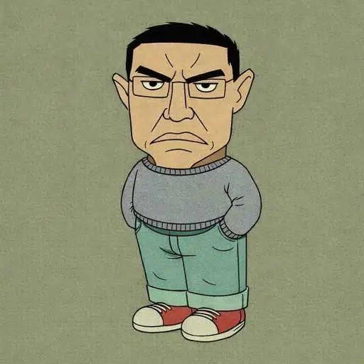 Chudguy