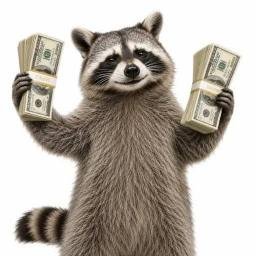 Rackoon