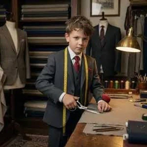 TAILOR