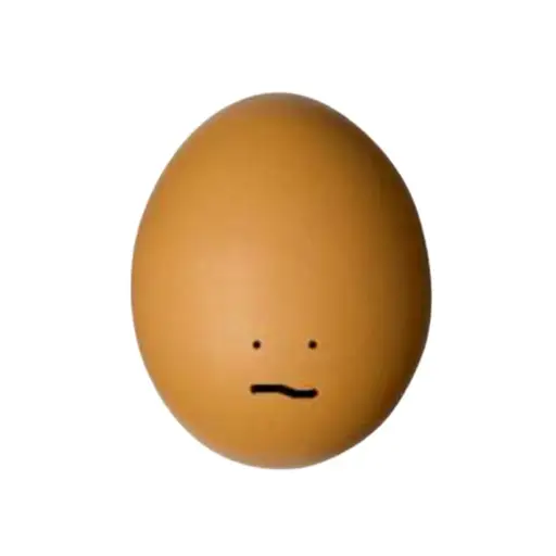 $egge token logo