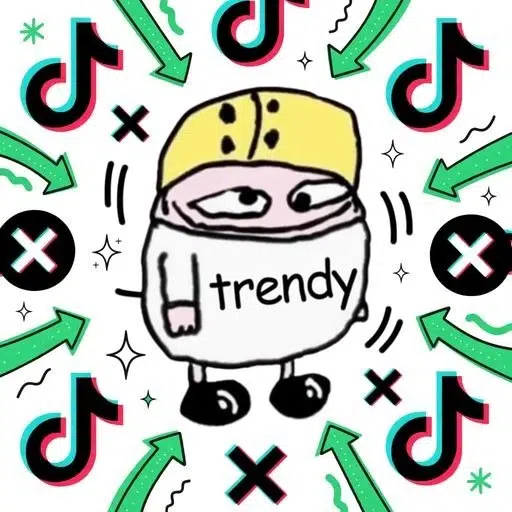 Trendy