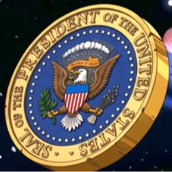POTUSCOIN