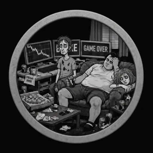 $UNEMPLOIDS token logo