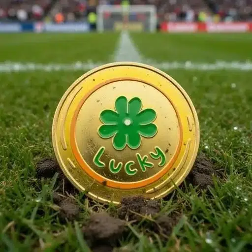 LUCKY