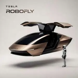 ROBOFLY