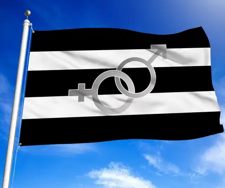 HETEROSEXUAL