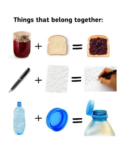 TOGETHER