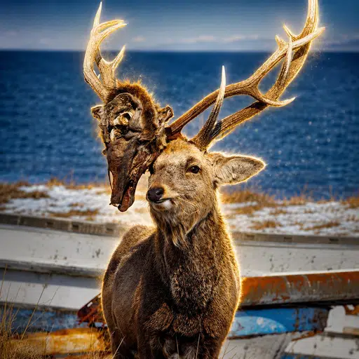 Deer