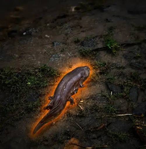 Salamander