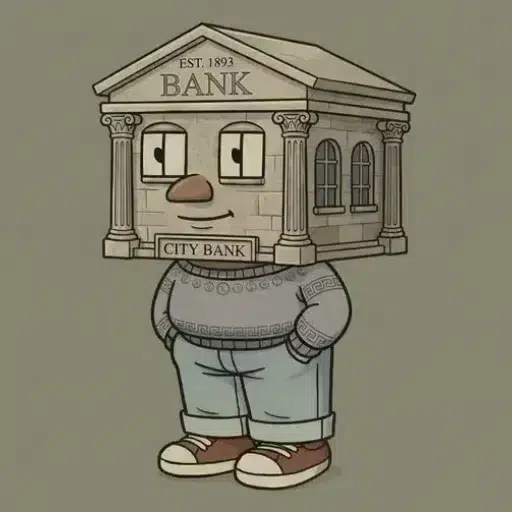 Bank