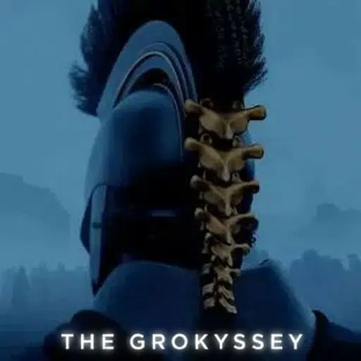Grokyssey