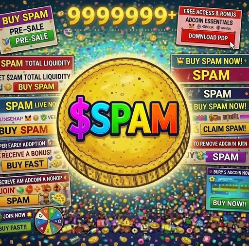 SPAM