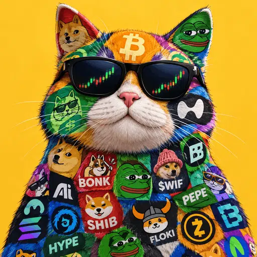 $mcat token logo