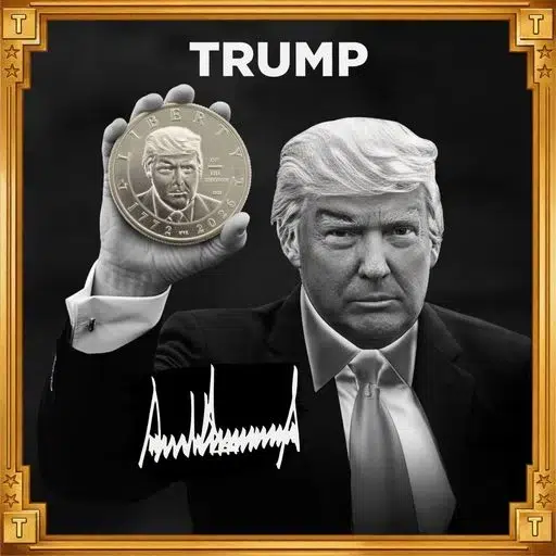 TrumpCoin