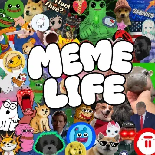 MEMELIFE