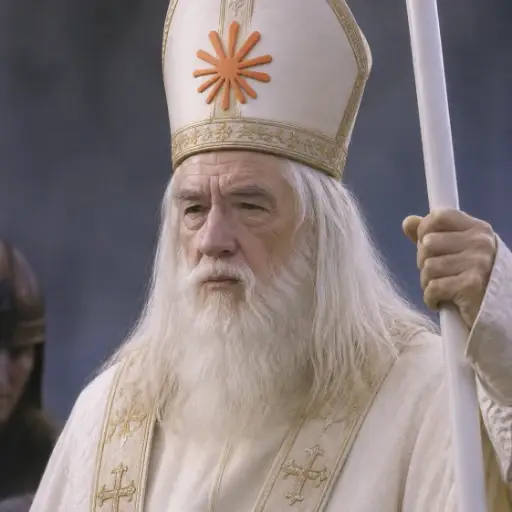 GANDALF