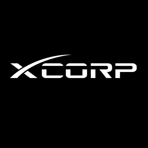 $XCORP token logo