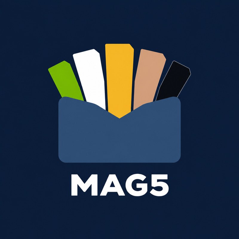 MAG5