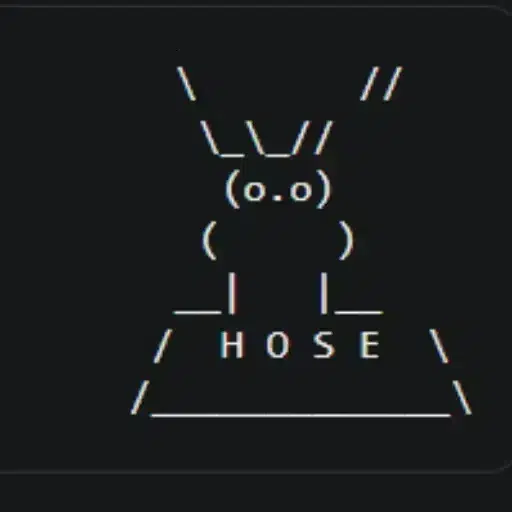 Hose