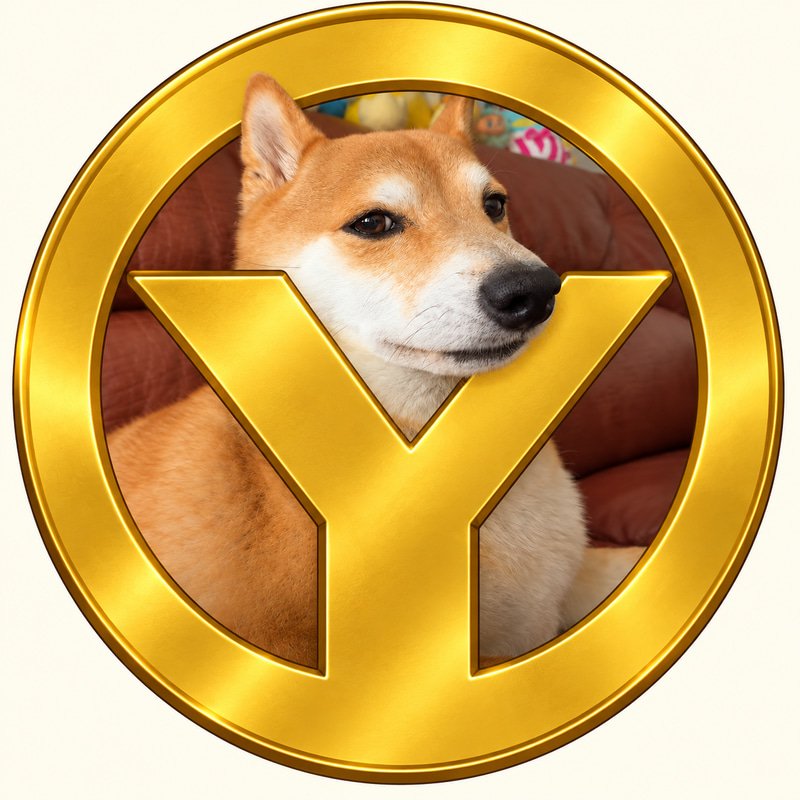 $Yumi token logo