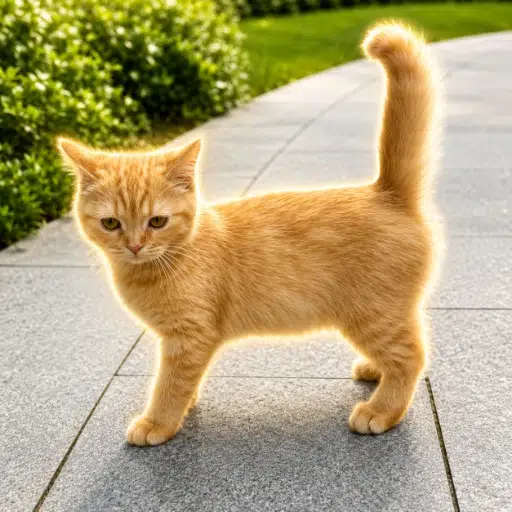 kitten