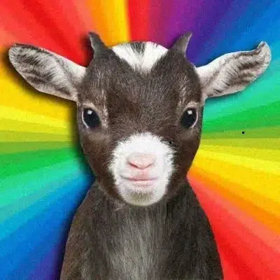 GOAT